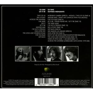 ビートルズ CD アルバム THE BEATL...の詳細画像2