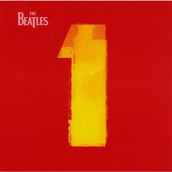 ビートルズ ベスト CD アルバム THE BEATLES BEATLES 1 全27曲 ジュエルケ...