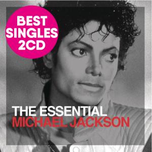 マイケル・ジャクソン CD アルバム MICHAEL JACKSON THE