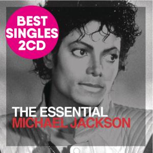 マイケル・ジャクソン CD アルバム MICHAEL JACKSON THE ESSENTIAL 2枚組 輸入盤 ALBUM 送料無料 マイケルジャクソン エッセンシャル スリラー バッド