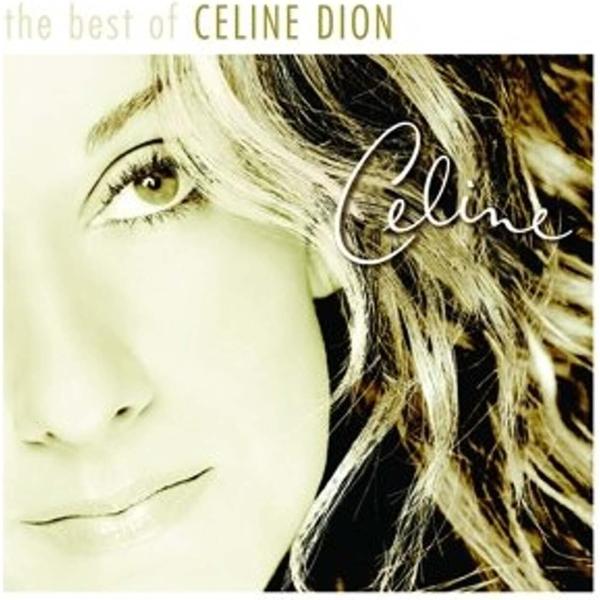 セリーヌディオン CD アルバム CELINE DION VERY BEST OF CELINE D...