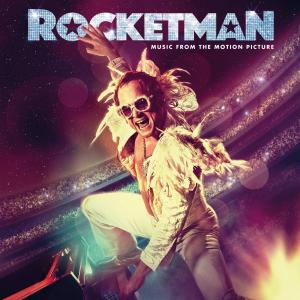 ロケットマン エルトンジョン CD アルバム ROCKETMAN