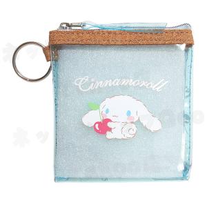 sanrio（サンリオ） シュガーバニーズ(くろうさ) ミニコインケース