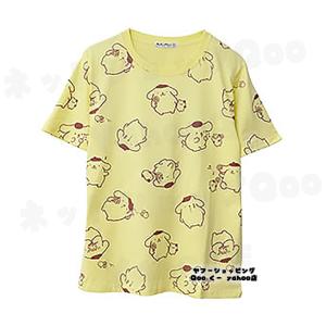 ポムポムプリン プリン ぷりん マフィン サン...の詳細画像2