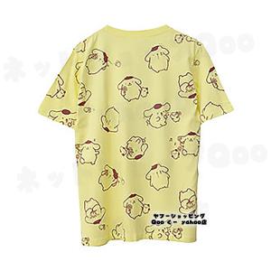ポムポムプリン プリン ぷりん マフィン サン...の詳細画像3