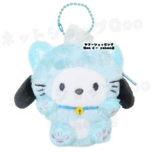 sanrio（サンリオ） マスコット ポーチ キティ マイメロ シナモン