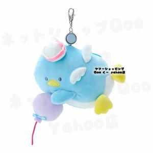 タキシードサム サム パム タム サンリオ キャラクターグッズ ポーチ