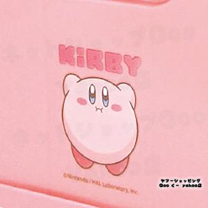 星のカービィ カービー 任天堂 ニンテンドー ...の詳細画像3