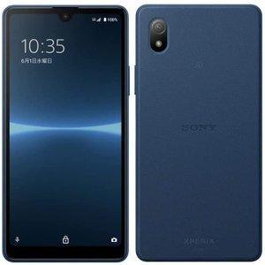 【新品/未使用品】Xperia Ace III A203SO Blue ブルー Ymobile SI...