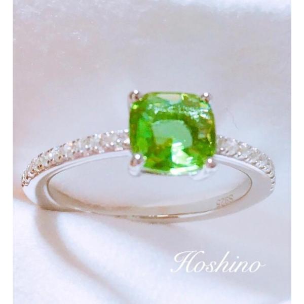 ズルタナイト　ダイヤモンド　エタニティ　リング　シルバー925製　プラチナ仕上げ