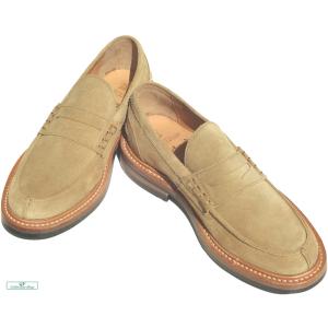 Tricker's（トリッカーズ） ローファー JAMES M3227 Tricker's