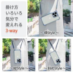 スマホショルダー iPhone17 ケース i...の詳細画像5