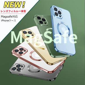 MagSafe対応 iPhone17 ケース ...の詳細画像2