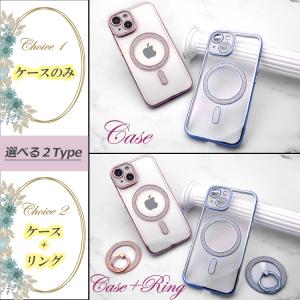 MagSafe対応 iPhone17 ケース ...の詳細画像2