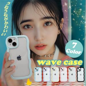 なみなみ可愛い iPhone17 ケース iP...の詳細画像2