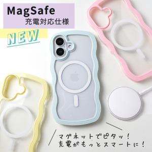 なみなみ可愛い iPhone17 ケース iP...の詳細画像5