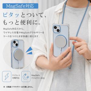 スマホショルダー iPhone17 ケース i...の詳細画像5