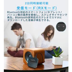 Bluetoothトランスミッター 5.0 B...の詳細画像4