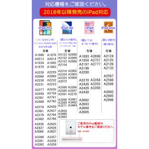 【売れ筋1位】タッチペン iPad ペンシル ...の詳細画像3