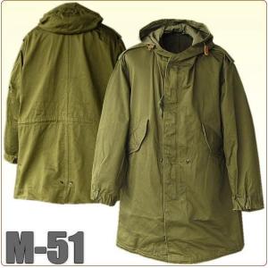 完売　　バズリクソンズ フライトジャケット　Ｔｙｐｅ　M-51モッズコート   br12266