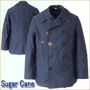 完売　　バズリクソンズ & シュガーケーン インディゴ染