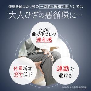 【公式】キューサイ ひざサポートコラーゲン分包...の詳細画像4