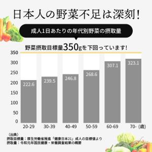 【公式】キューサイ ザ・ケール (スティックタ...の詳細画像5