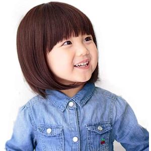 子供 前髪ぱっつん ファッション の商品一覧 通販 Yahoo ショッピング