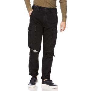 代引き手数料無料 Hi Ball リーバイス カーゴパンツ 日本サイズm相当 31 Us Blacks 0009 メンズ ボトムス パンツ