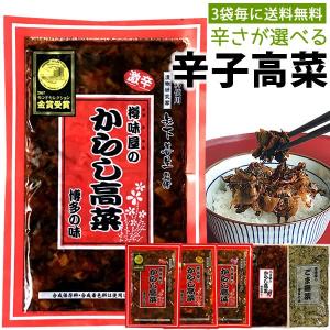 からし高菜 樽味屋 辛子高菜 ポイント消化 高菜漬｜qshoku