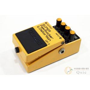 [中古] BOSS DF-2 [ML163]【神戸店在庫】