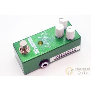 [極美品] Wampler Pedals Mini Faux Spring Reverb [MLH4...