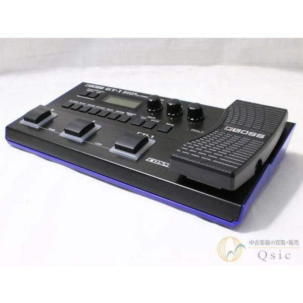 [極美品] BOSS GT-1 [MM006]【神戸店在庫】