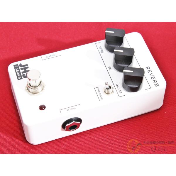 [良品] JHS Pedals 3 Series Reverb [MM221]【神戸店在庫】