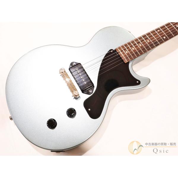 [良品] Epiphone Les Paul Junior Pelham Blue 【返品OK】[M...