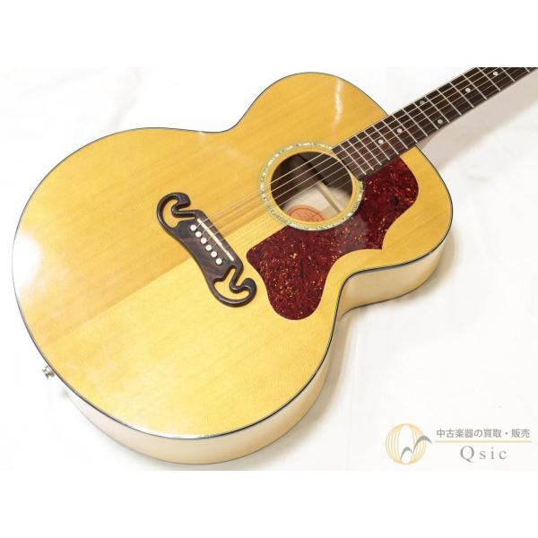 [良品] Gibson J-100XT 【返品OK】[MM279]【神戸店在庫】