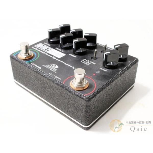[美品] Ovaltone OD-FIVE 2 eXplosion [MM306]【神戸店在庫】