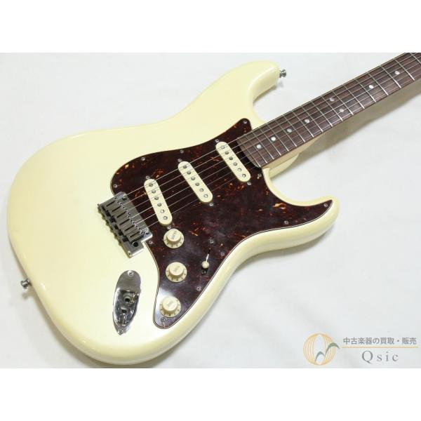 【SALE!!】[良品] Fender USA American Deluxe Stratocast...