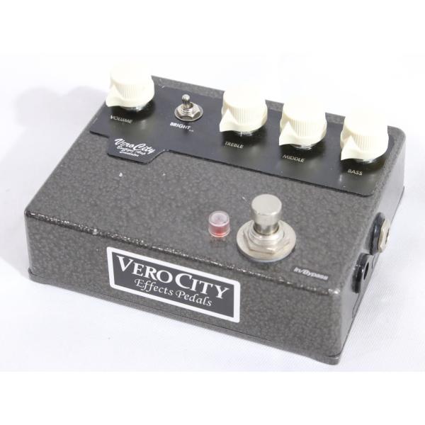 [中古] VeroCity Effects Pedals FDR Black Hammer Tone...