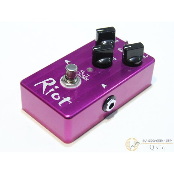 [良品] Suhr Riot [MM710]【神戸店在庫】