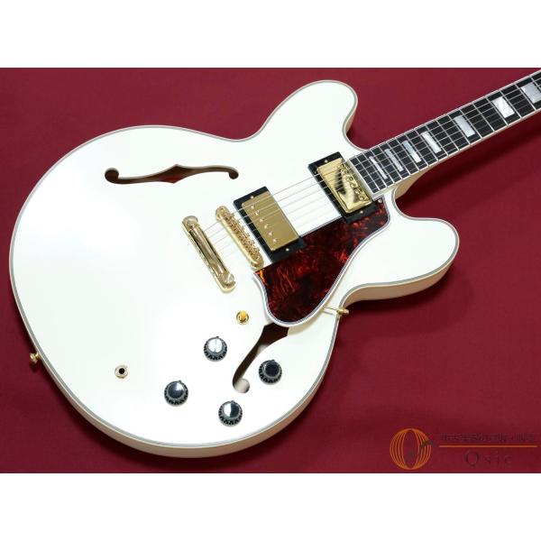 [美品] Epiphone Inspired by Gibson Custom 1959 ES-35...