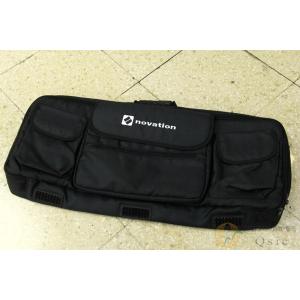 [超美品] Novation Gig bags Medium 49鍵盤用ケース [MM762]【神戸...
