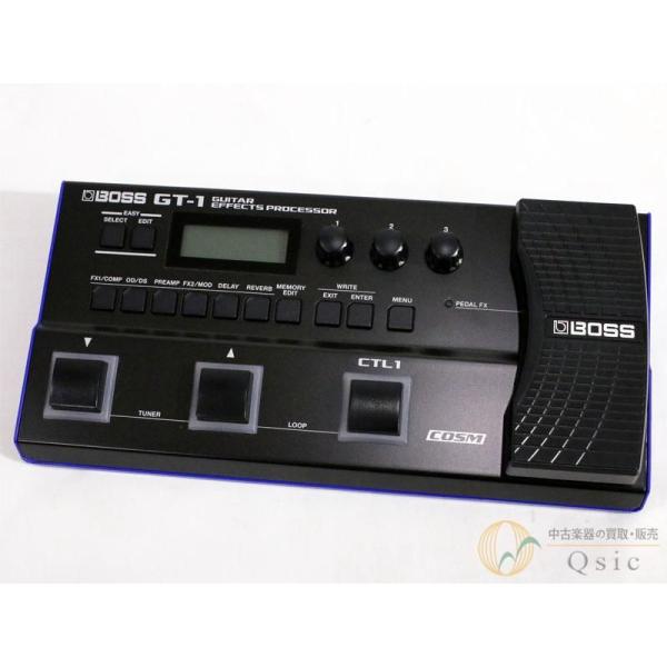 [極美品] BOSS GT-1 [MM961]【神戸店在庫】