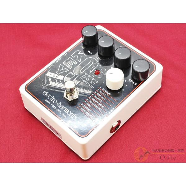 [超美品] Electro-Harmonix key 9 [MMH05]【阿倍野店在庫】