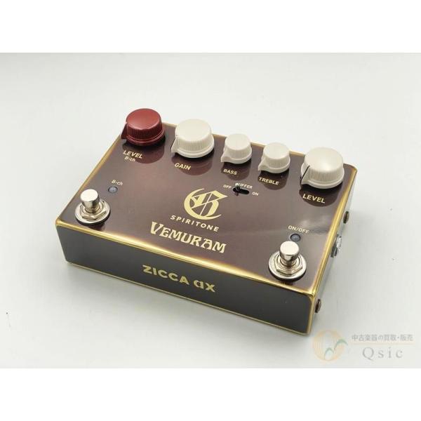 [新品同様] VEMURAM SPIRITONE [MMM75]【梅田店在庫】