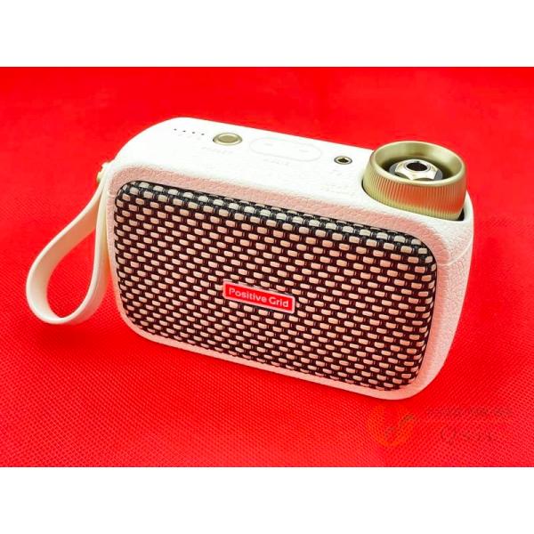 [美品] Positive Grid Spark GO [MMN65]【梅田店在庫】