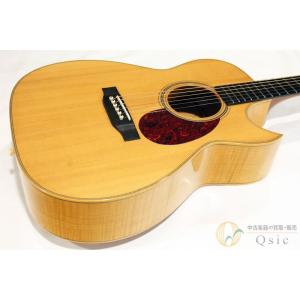 [良品] ASTURIAS EC Current Maple CU-PU [NK110]｜qsic