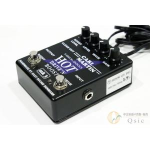 [良品] CARL MARTIN Hot Drive&apos;n Boost mk3 [NK436]