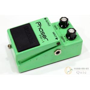 [中古] BOSS PH-1 Phaser 1980年製 [NL229]【神戸店在庫】