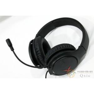 [中古] CREATIVE Sound BlasterX H3 [NLE71]【神戸店在庫】